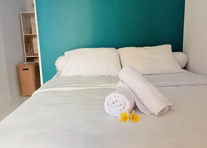 Pondok Ayu Homestay