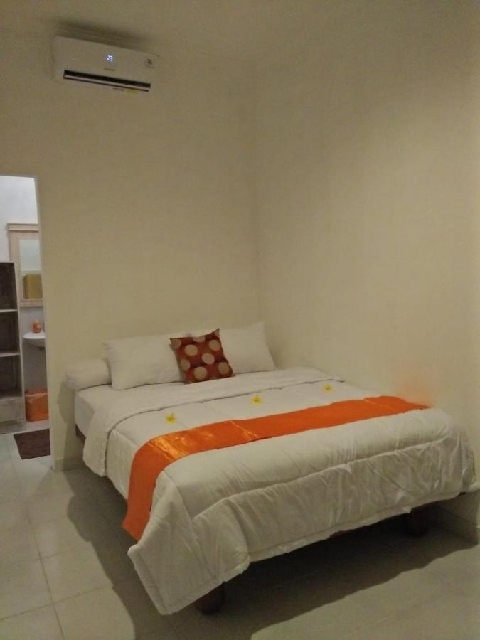 Accommodatie bij particulieren Ayu *