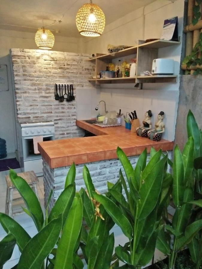 Ayu Accommodatie bij particulieren Canggu