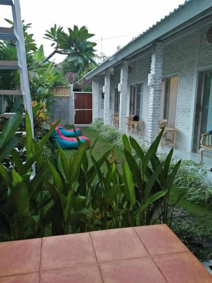 Ayu * Canggu