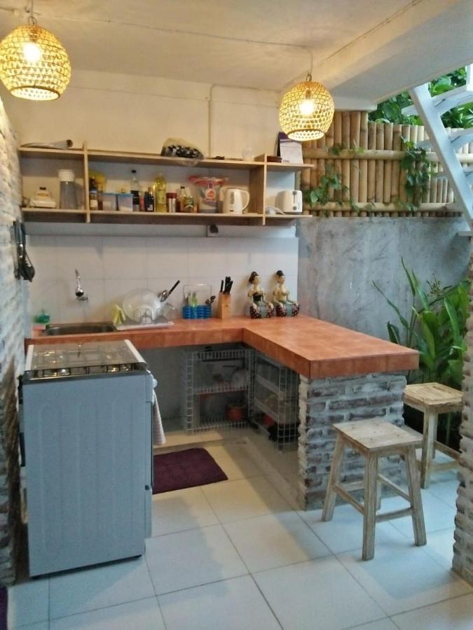 Ayu Accommodatie bij particulieren Canggu
