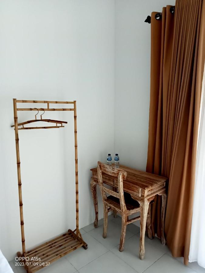 Ayu Accommodatie bij particulieren
