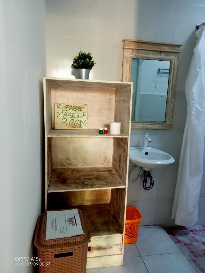 Ayu Accommodatie bij particulieren *