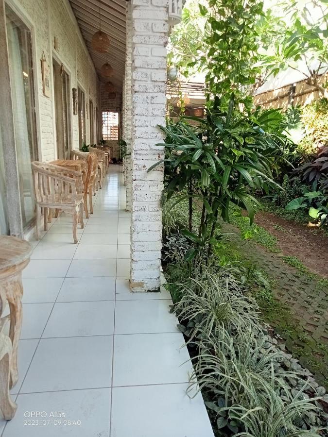 Ayu * Canggu