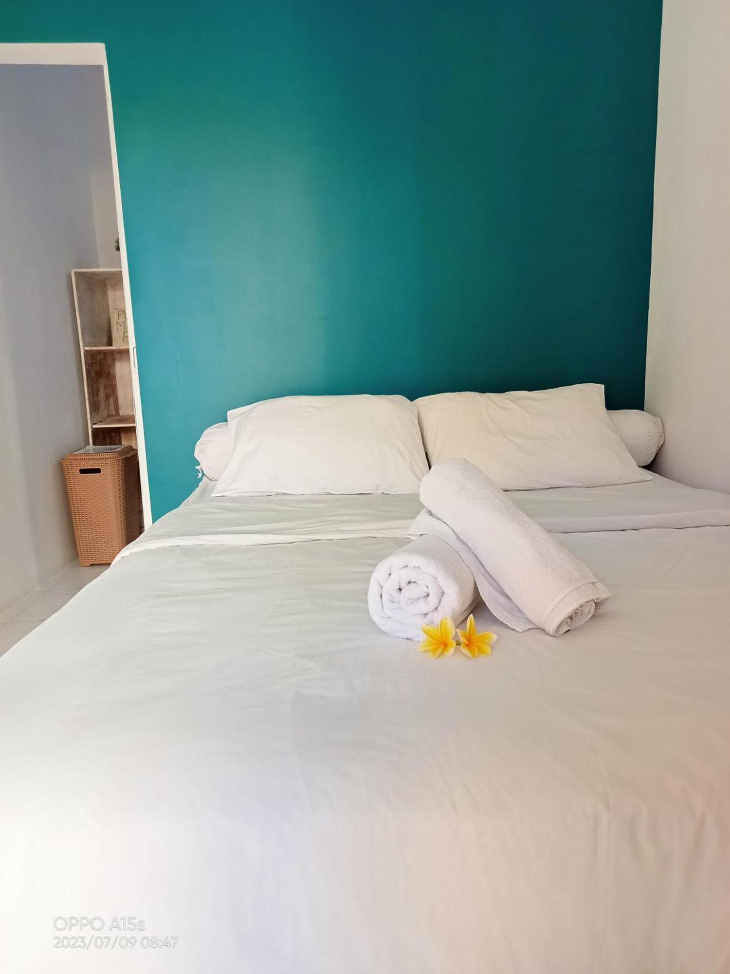 Ayu Accommodatie bij particulieren
